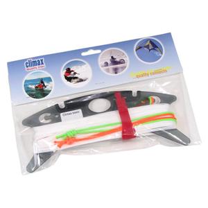 obls4030-kitesurf-accessory-climax-dyneema-basic-40-dan-2x30-m-black-white-red-green-yellow-one-size