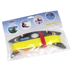 opls3815-kitesurf-accessory-climax-dyneema-profiline-38-dan-2x15-m-black-yellow-red-orange-2x15-m