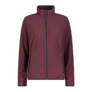 33h2276-c919-women-s-zipped-fleece-cmp-burgundy