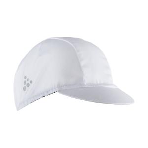 co1909007-900000-craft-cap-essence-bike-white-one-size