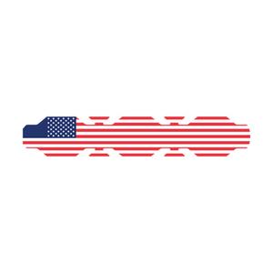 396-stickers-codex-u-etats-unis-blue-red-one-size