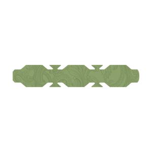 792-stickers-codex-u-nature-green-one-size