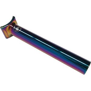i10-927l-saddle-post-colony-pivotal-rainbow-anodise-185-mm