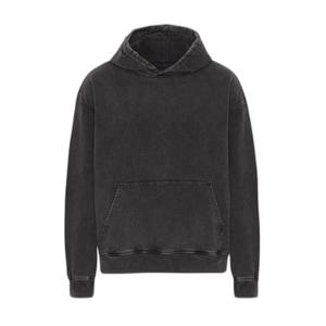 cs1015-fadedblack-oversized-hooded-sweatshirt-colorful-standard-organic-faded-black
