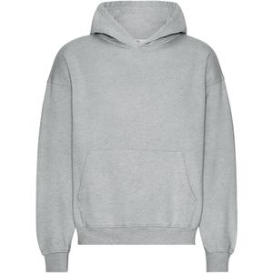 cs1015-heathergrey-oversized-hoodie-colorful-standard-organic-heather-grey