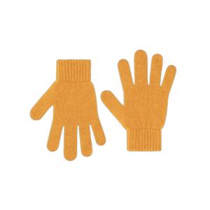 cs5090-burnedyellow-gloves-colorful-standard-merino-burned-yellow