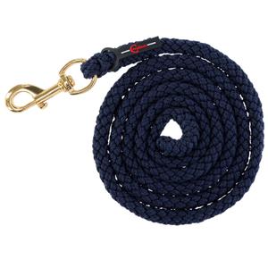 3224623-riding-lanyard-with-snap-hook-covalliero-topline-blue-200-cm