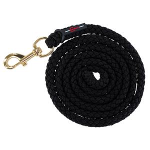 3224625-riding-lanyard-with-snap-hook-covalliero-topline-black-200-cm