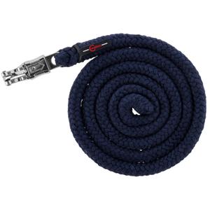 3228214-riding-lanyard-with-anti-panic-snap-hook-covalliero-doria-blue-200-cm