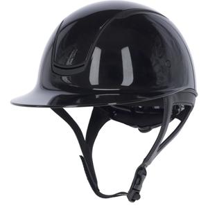 3230159-riding-helmet-covalliero-eclipse-polo-laque-noire