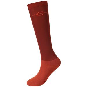 3231039-riding-socks-covalliero-rust