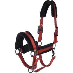3231082-halter-for-horse-covalliero-rust