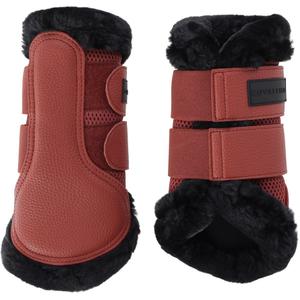 3231261-closed-horse-boots-covalliero-rust