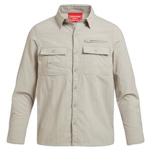 cks028-222-children-s-long-sleeved-shirt-craghoppers-nosilife-adventure-parchment