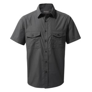 cms701-8a6-short-sleeved-shirt-craghoppers-kiwi-dark-grey