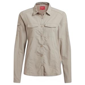 cws534-kd7-women-s-long-sleeve-blouse-craghoppers-nosilife-adventure-iii-soft-mushroom