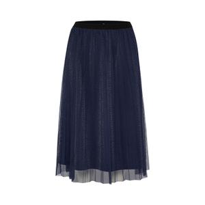 50108263-194024-pleated-skirt-for-women-culture-masom-dress-blues