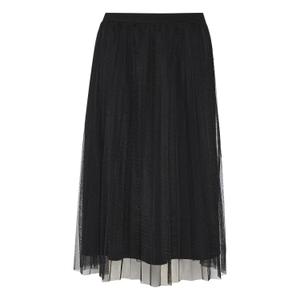 50108263-500012-pleated-skirt-for-women-culture-masom-black