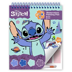 5056816640041-watercolor-notepad-cyp-brands-disney-stitch-blue-17x1x20-cm