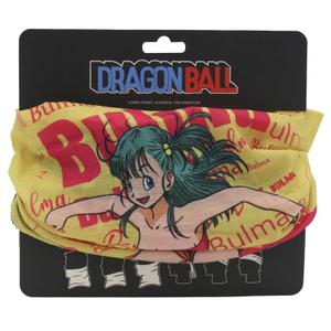 8426842095578-neck-cover-cyp-brands-dragon-ball-bulma-yellow-one-size