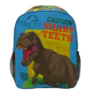 8426842099705-adaptable-backpack-for-children-cyp-brands-jurassic-world-blue-31x12x41-cm