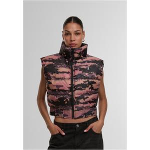 dlve001-17104-women-s-sleeveless-down-jacket-dangerous-dngrs-express-westen-pixelcamouflage