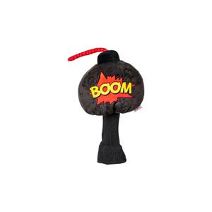 dahcbom-driver-cover-daphne-bomb-black-one-size
