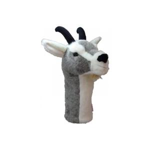 dahcgoa-cap-daphne-chevre-grey-white-one-size