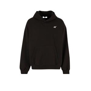 dfhd195-20366-hooded-sweatshirt-def-not-a-follower-jet-black-washed