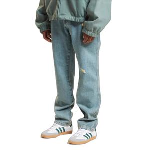 dfjs231-19069-slim-jeans-def-vintage-blue-destroyed