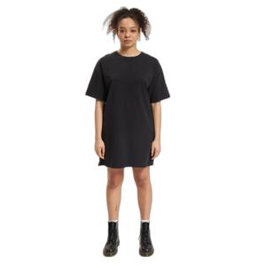 dfldr084-02343-women-s-t-shirt-dress-def-mini-kleider-black