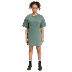 dfldr084-16089-women-s-t-shirt-dress-def-mini-kleider-silver-pine