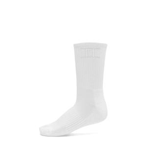 dfsx005-03576-gemini-socks-def-zodiac-white