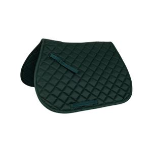 ss00010-hunter-green-jumping-saddle-pad-derby-derby-hunter-green-one-size