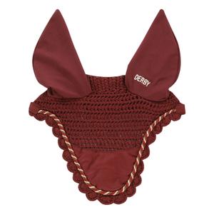 va00174a-burgundy-multicolor-burgundy-fly-bonnet-for-horse-with-cord-derby-burgundy-multicolor-burgundy