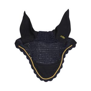 va00174a-navy-gold-navy-fly-bonnet-for-horse-with-cord-derby-navy-gold-navy