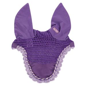 va00174a-purple-multicolor-lilla-fly-bonnet-for-horse-with-cord-derby-purple-multicolor-lilla