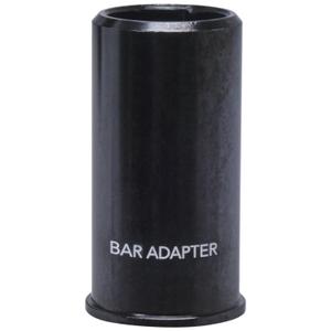 13064-handlebar-adapter-dial-911-scs-sleeve-black-57-mm