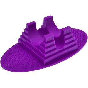 rdscooterb-prp-basic-scooter-support-dial-911-scs-purple-one-size