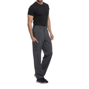 dke015-pewter-drawstring-pants-dickies-medical-pewter-grey