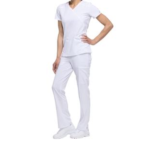 dke625-white-women-s-heart-t-shirt-dickies-medical-white