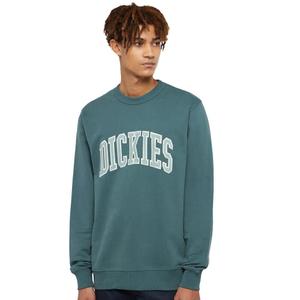 dk0a4xabj951-dickies-aitkin-long-sleeved-sweatshirt-lincoln-green-surf-blue