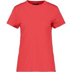 505082-463-women-s-t-shirt-didriksons-ingaro-red-apple