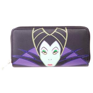 8718526118223-women-s-wallet-difuzed-disney-villains-maleficient-2-black-purple-one-size