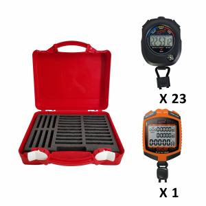 024024-boxed-set-of-23-school-chronometers-1-chronometer-c300-digi-sport-instruments-red-black-orange-one-size