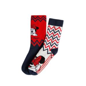 21699e-0-000400-women-s-socks-disney-minnie-zigzag-x6-surtido-one-size