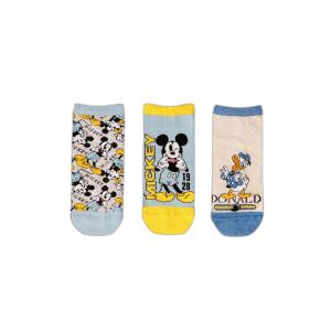 22667e-0-000400-women-s-socks-disney-donald-x6-surtido-one-size