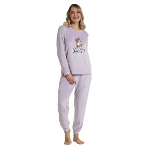 62672-0-000215-women-s-warm-long-sleeve-pyjamas-disney-daisy-sweet-malva