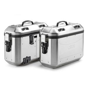 dlmk36apack2-pair-of-motorcycle-side-cases-givi-dolomite-36l-grey-one-size