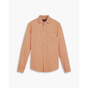 a1114-0166-slim-fit-shirt-dockers-original-peach-bloom-gd